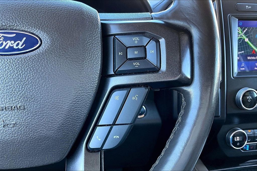 2021 Ford Expedition Limited MAX