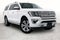 2021 Ford Expedition Platinum MAX