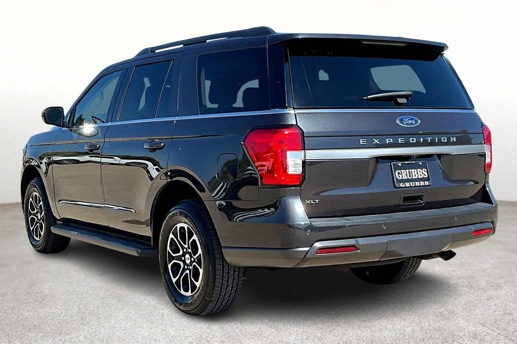 2024 Ford Expedition XLT