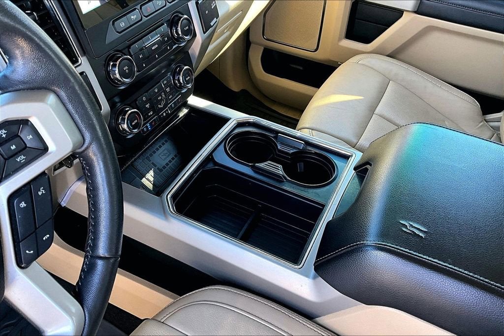 2020 Ford F-250 LARIAT