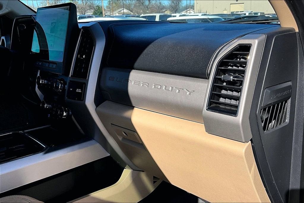 2020 Ford F-250 LARIAT