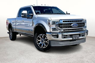 2020 Ford F-250 LARIAT