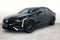 2024 Cadillac CT4 Sport