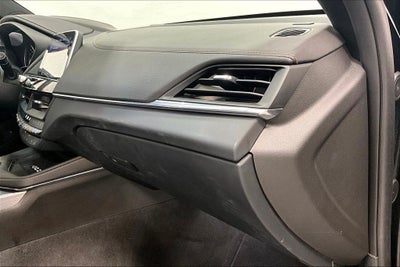 2024 Cadillac CT4 Sport