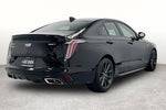 2024 Cadillac CT4 Sport