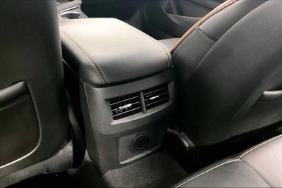 2024 Cadillac CT4 Sport