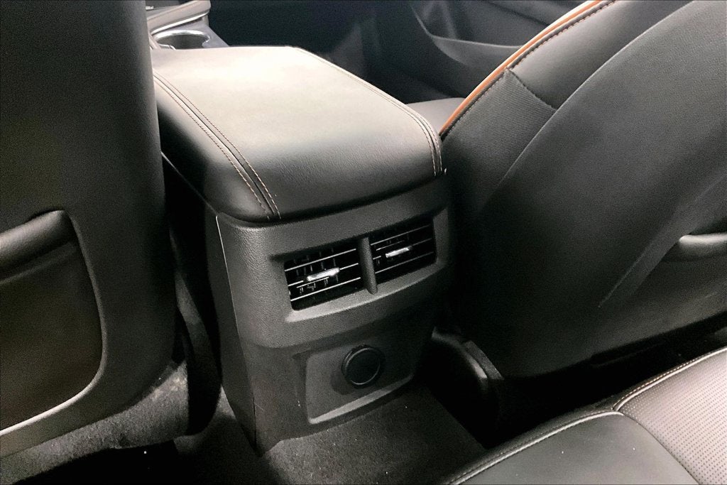 2024 Cadillac CT4 Sport