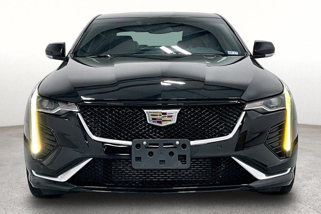 2024 Cadillac CT4 Sport