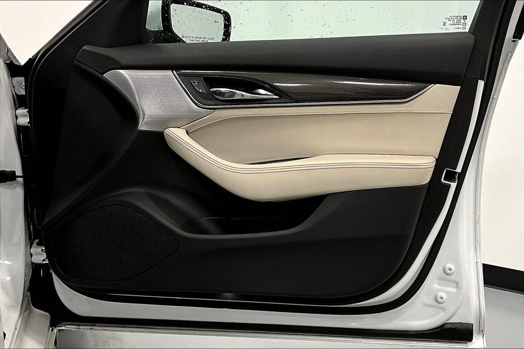 2022 Cadillac CT5 Sport