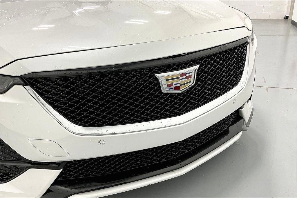 2022 Cadillac CT5 Sport