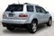 2012 GMC Acadia SLT1