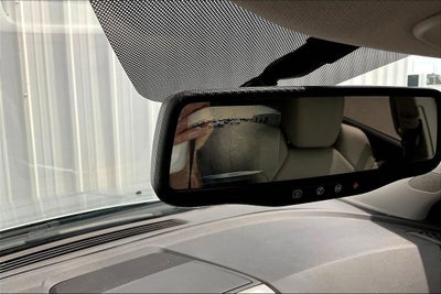 2012 GMC Acadia SLT1