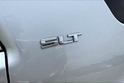 2012 GMC Acadia SLT1