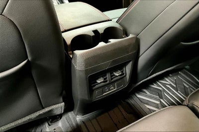 2023 GMC Canyon AT4X