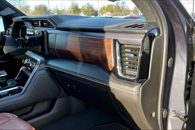 2022 GMC Sierra 1500 Denali Ultimate