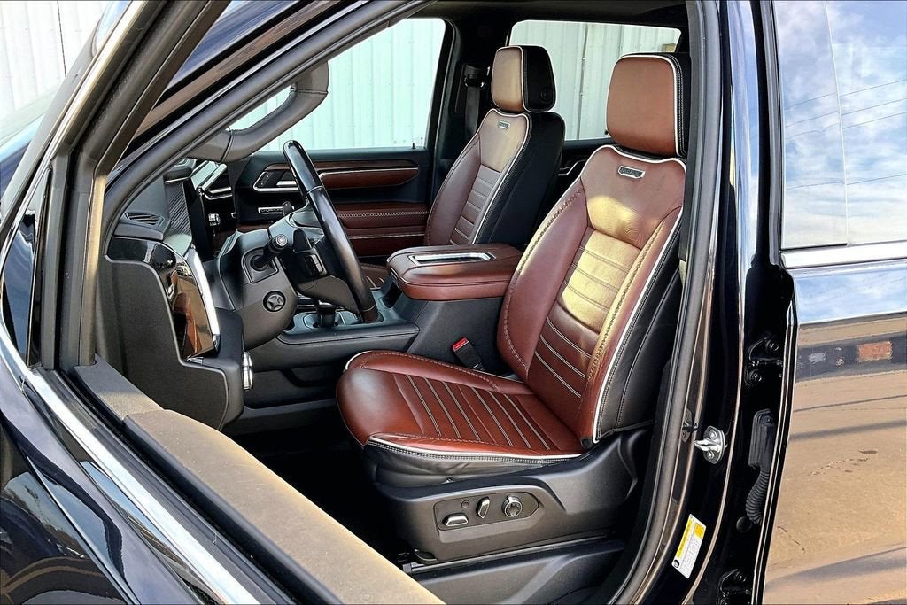 2022 GMC Sierra 1500 Denali Ultimate