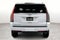 2020 Cadillac Escalade Platinum