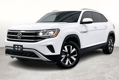 2021 Volkswagen Atlas Cross Sport 2.0T SE