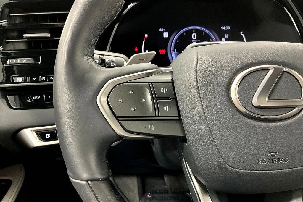 2024 Lexus RX 350 Premium Plus