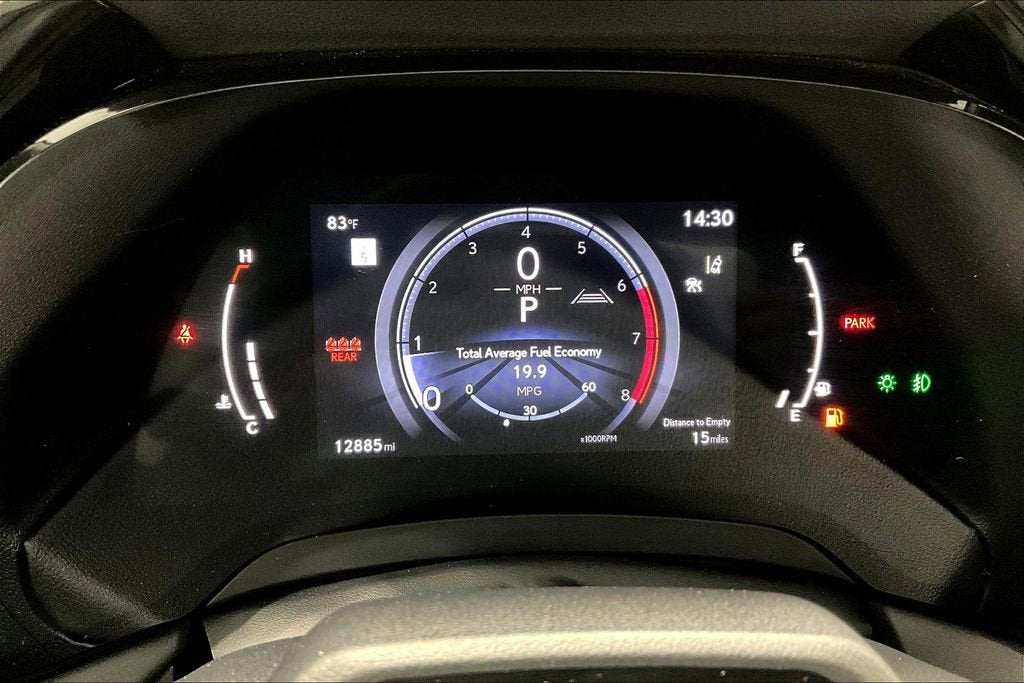 2024 Lexus RX 350 Premium Plus