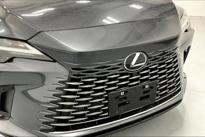 2024 Lexus RX 350 Premium Plus