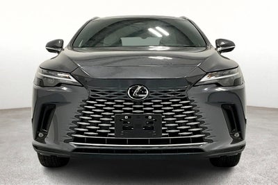 2024 Lexus RX 350 Premium Plus