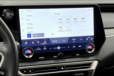 2024 Lexus RX 350 Premium Plus