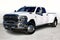 2025 RAM 3500 Tradesman Crew Cab 4x4 8' Box
