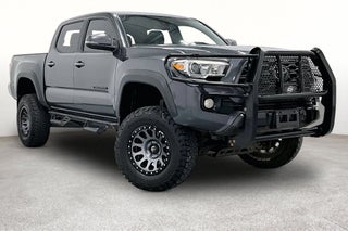 2020 Toyota Tacoma TRD Off-Road