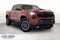 2025 Toyota Tacoma Hybrid TRD Sport 4WD