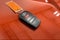 2025 Toyota Tacoma Hybrid TRD Sport 4WD