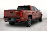 2025 Toyota Tacoma Hybrid TRD Sport 4WD