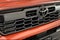 2025 Toyota Tacoma Hybrid TRD Sport 4WD