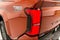 2025 Toyota Tacoma Hybrid TRD Sport 4WD