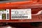 2025 Toyota Tacoma Hybrid TRD Sport 4WD