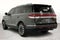 2023 Lincoln Navigator Black Label