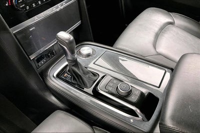 2022 Nissan Armada SV 4WD