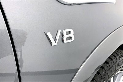 2022 Nissan Armada SV 4WD