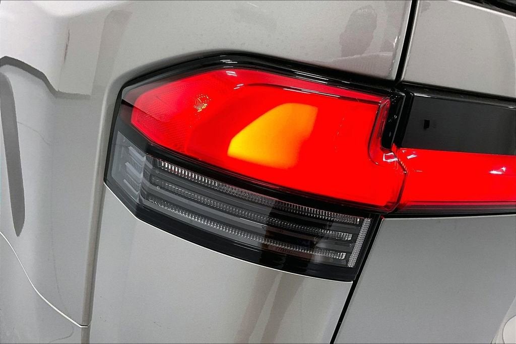 2025 Lexus GX 550 Overtrail