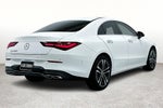 2024 Mercedes-Benz CLA 250 Coupe CLA 250