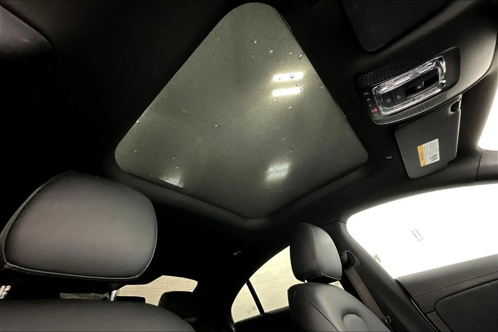 2024 Mercedes-Benz CLA 250 Coupe CLA 250