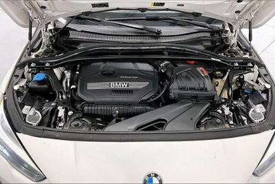 2020 BMW M235i Gran Coupe xDrive