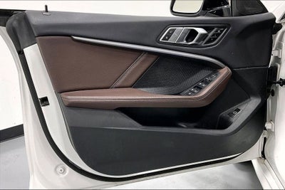 2020 BMW M235i Gran Coupe xDrive