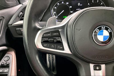 2020 BMW M235i Gran Coupe xDrive