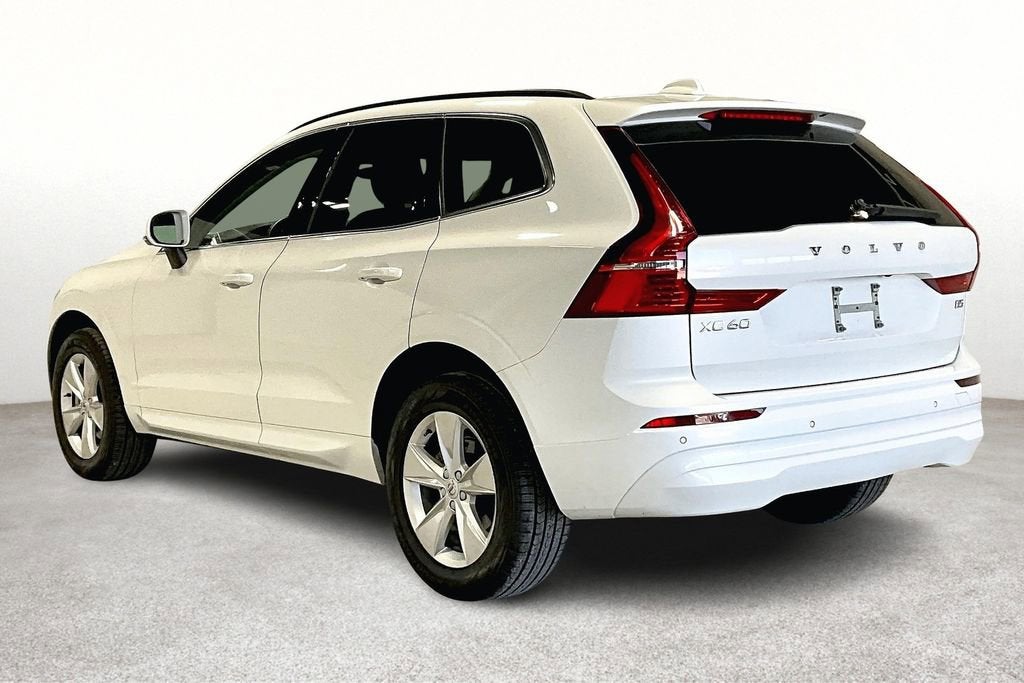 2022 Volvo XC60 Momentum