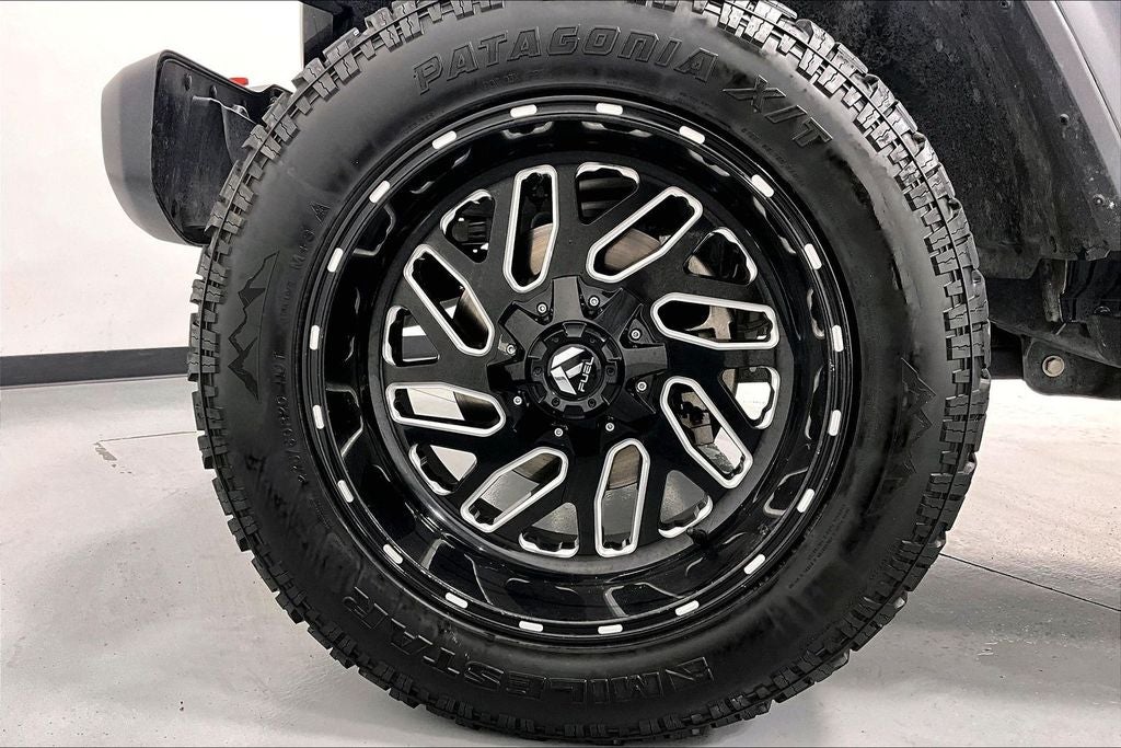 2021 Jeep Gladiator Mojave - Photo 10