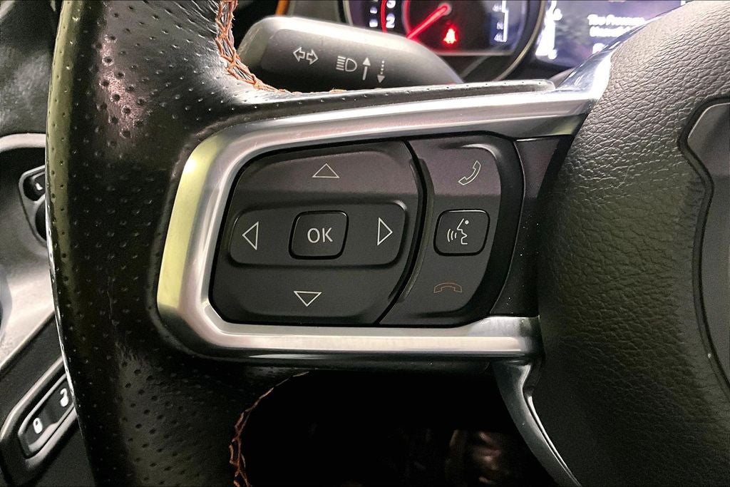 2021 Jeep Gladiator Mojave - Photo 24