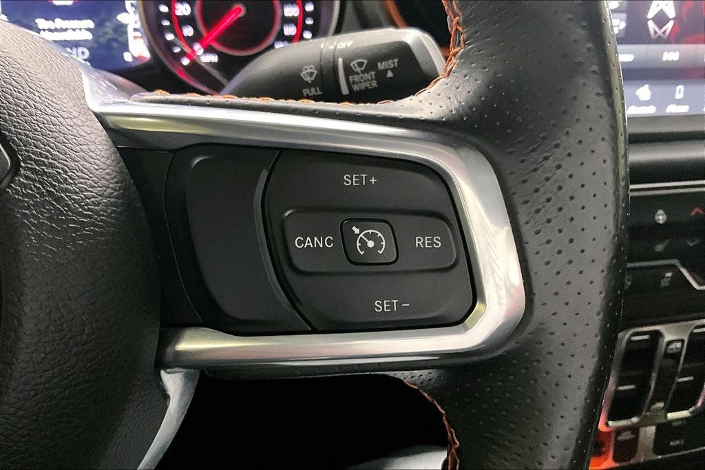 2021 Jeep Gladiator Mojave - Photo 25
