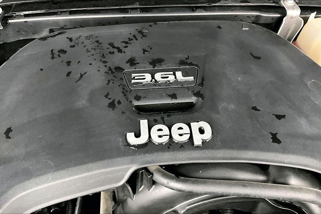 2021 Jeep Gladiator Mojave - Photo 39