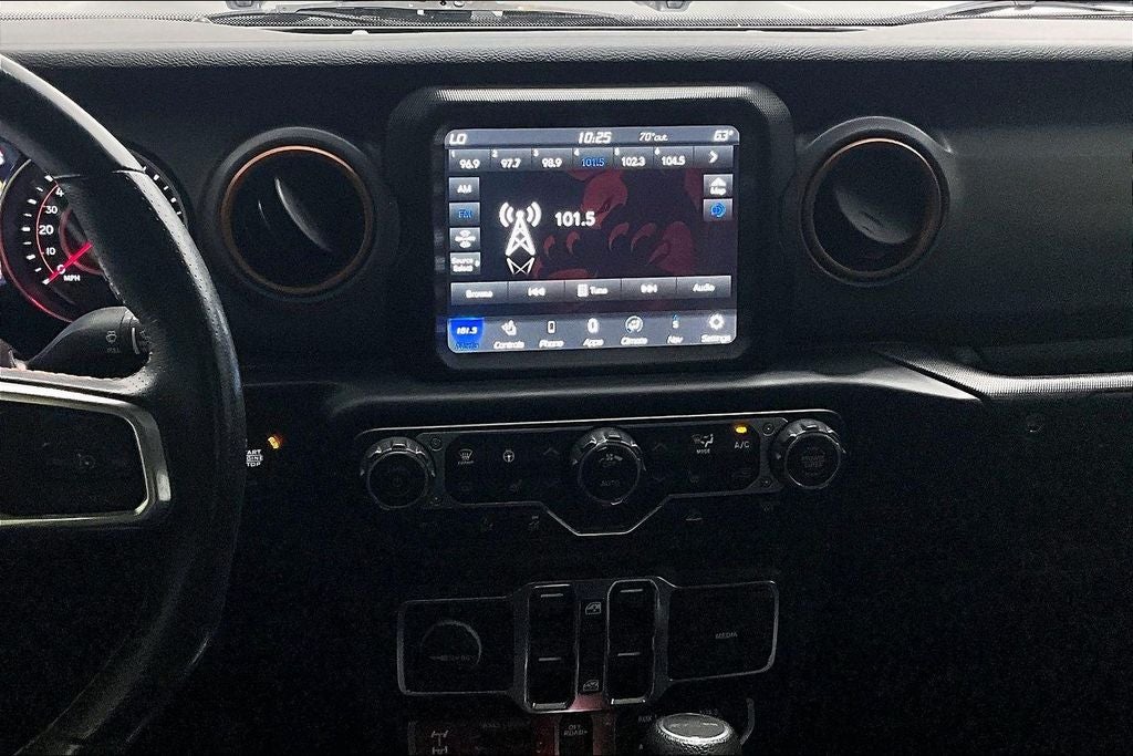 2021 Jeep Gladiator Mojave - Photo 7